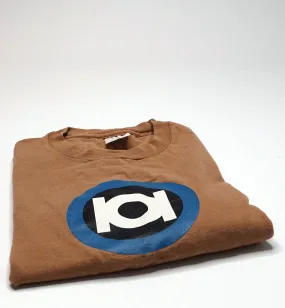 101 Skateboards - 101 Circle Logo 90's Long Sleeve Shirt Size Large