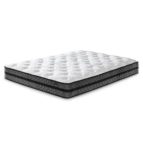 12 Inch Chime Elite 2.0 King Mattress