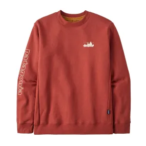 '73 Skyline Uprisal Crew Sweatshirt