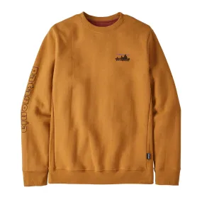 '73 Skyline Uprisal Crew Sweatshirt