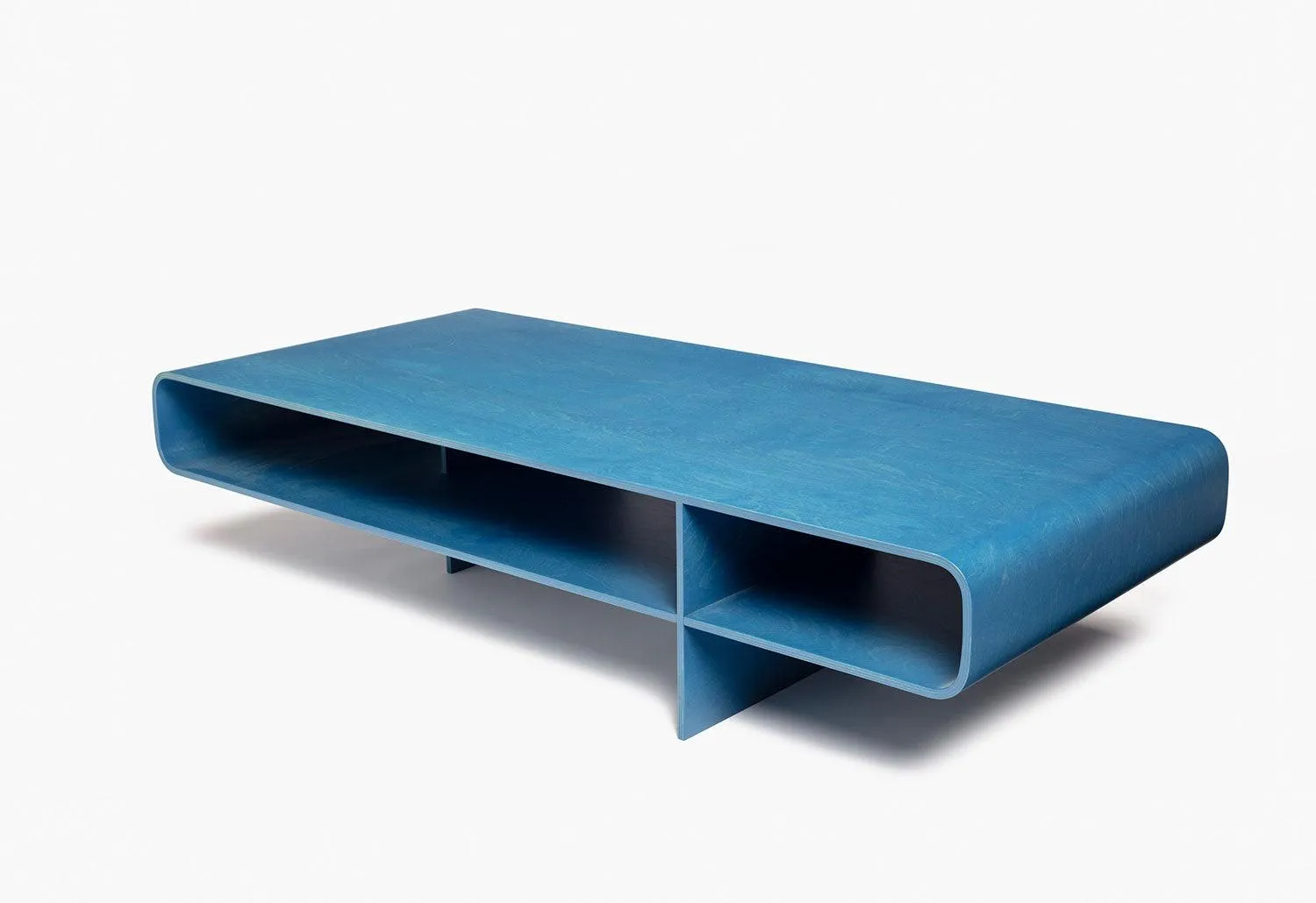 Anniversary Edition Loop Coffee Table