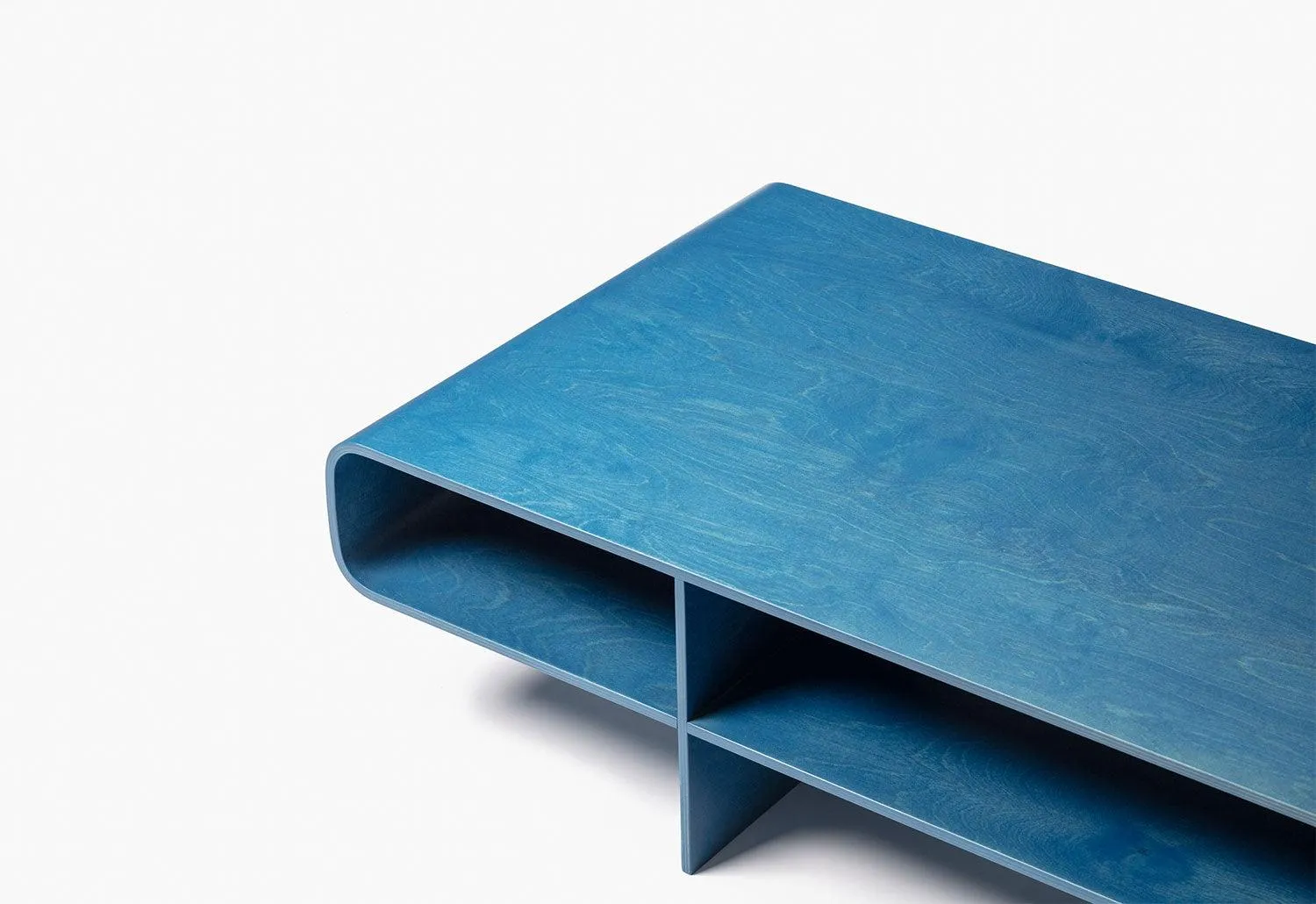 Anniversary Edition Loop Coffee Table