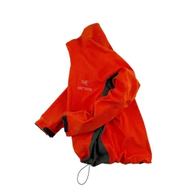 Arc’teryx Gamma softshell  (M)