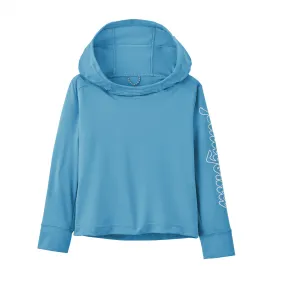 Baby Capilene® Silkweight Hoody