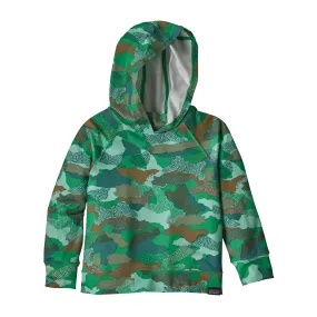 Baby Capilene® Silkweight Sun Hoody