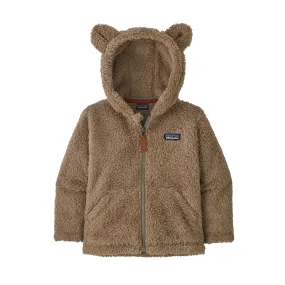 Baby Furry Friends Hoody