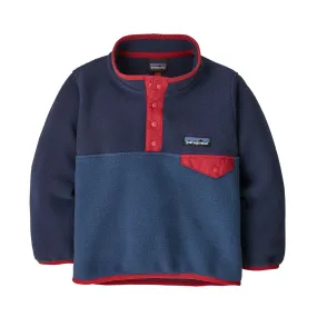 Baby Lightweight Synchilla® Snap-T® Pullover