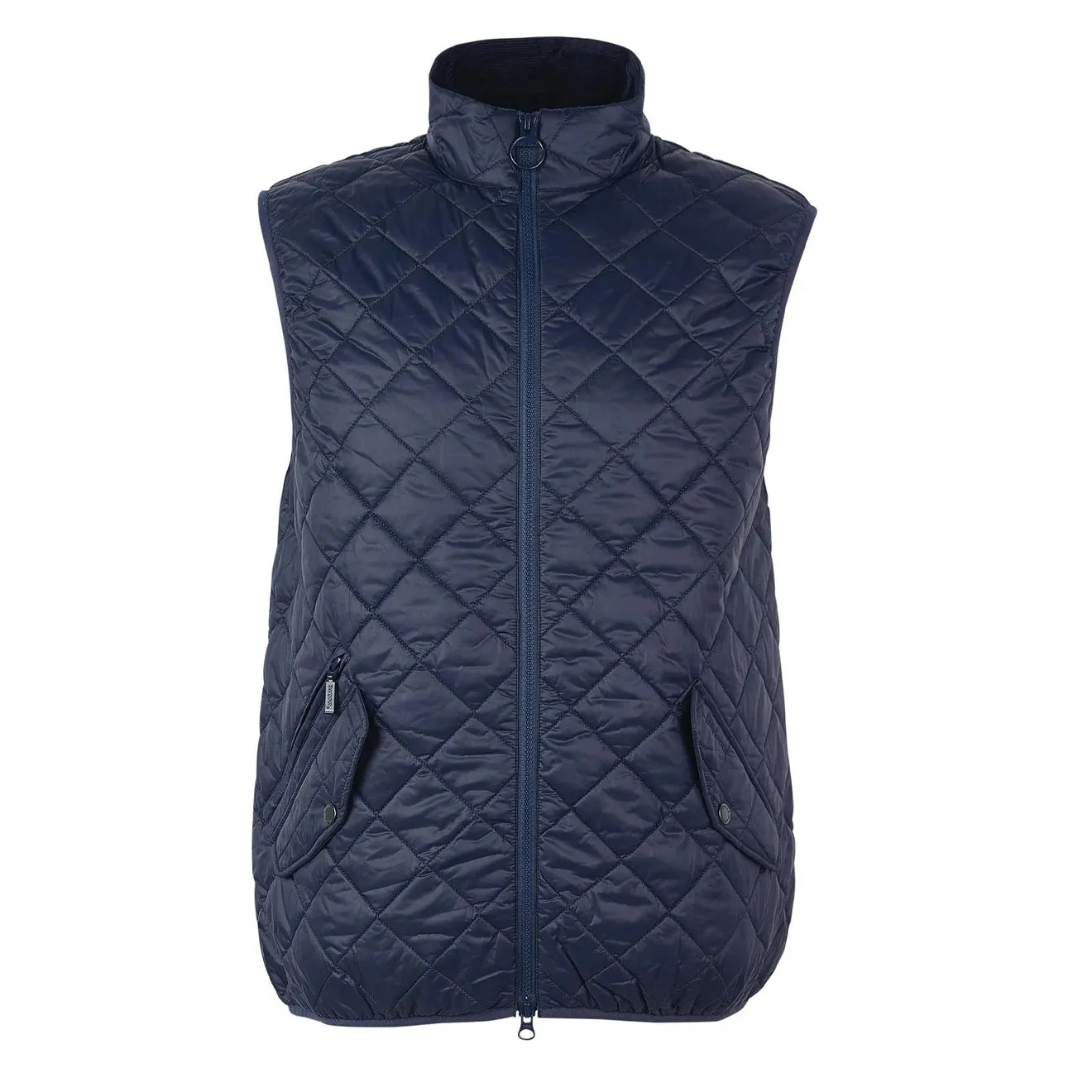 Barbour Winter Chelsea Gilet Navy