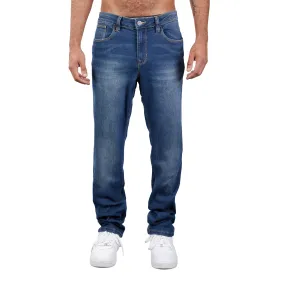 Castle Relaxed Fit Jeans