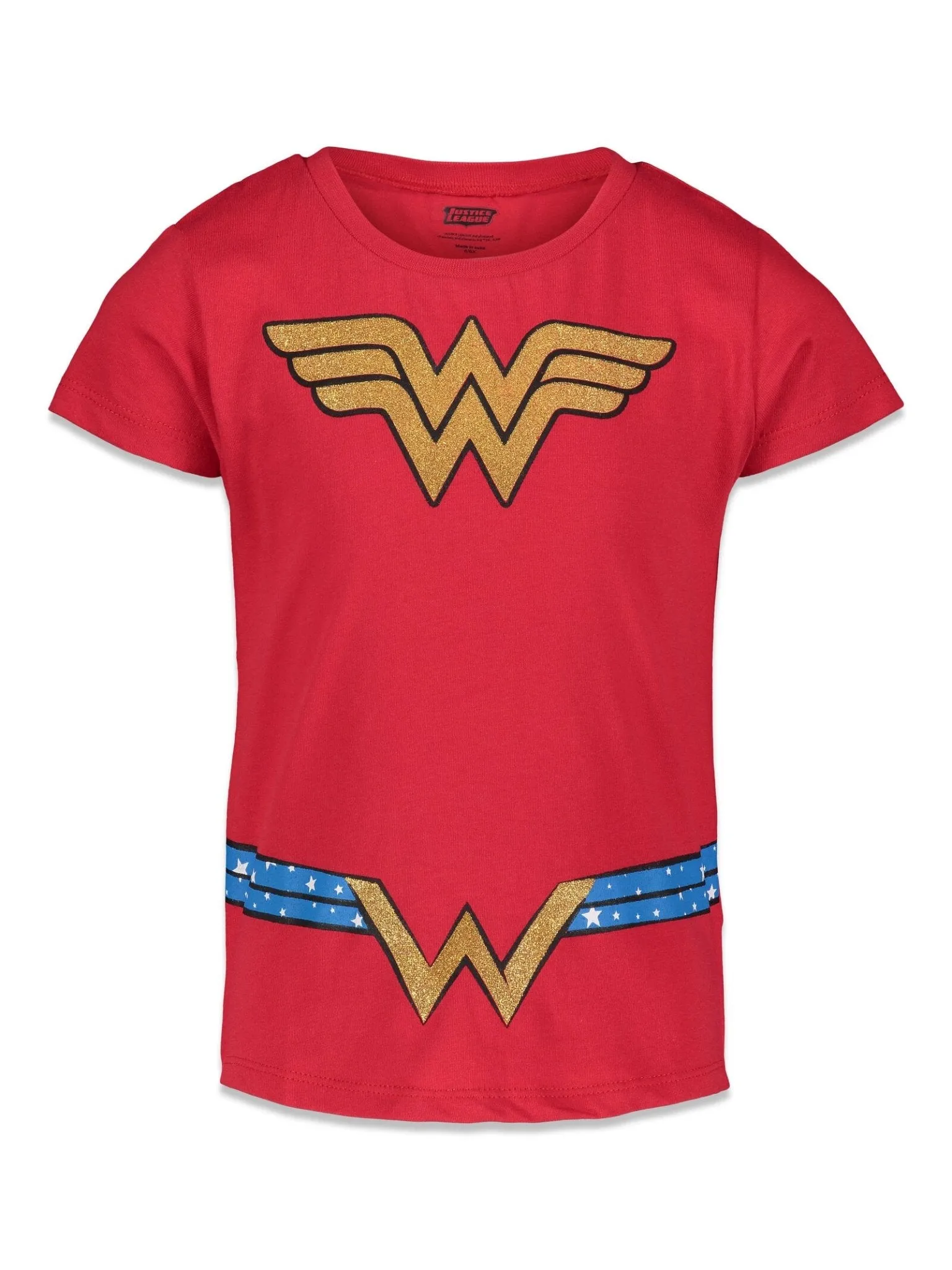 DC Comics Graphic T-Shirt