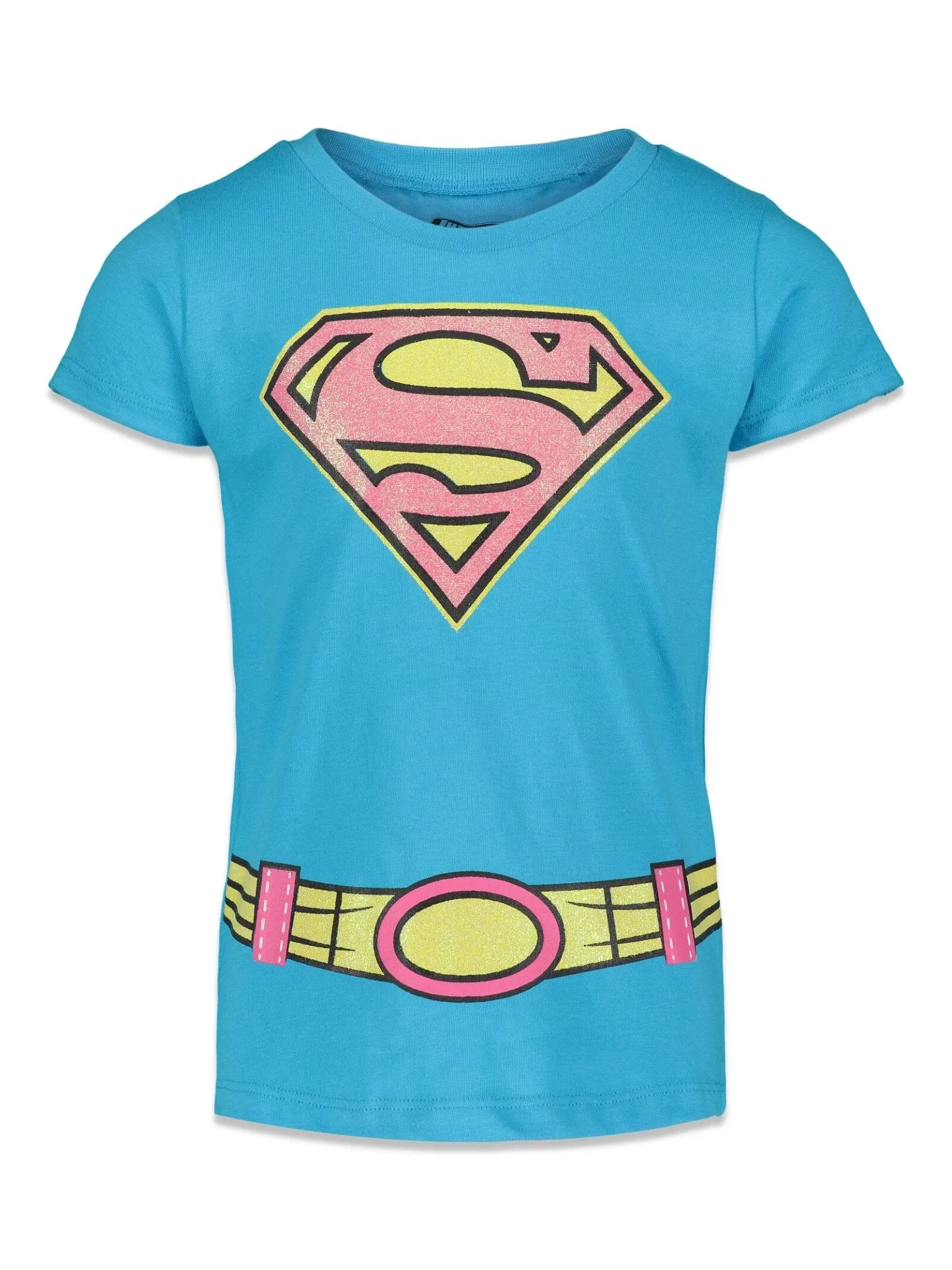 DC Comics Graphic T-Shirt