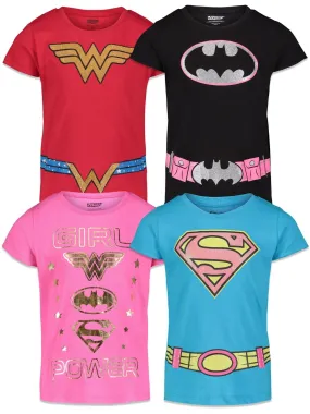 DC Comics Graphic T-Shirt