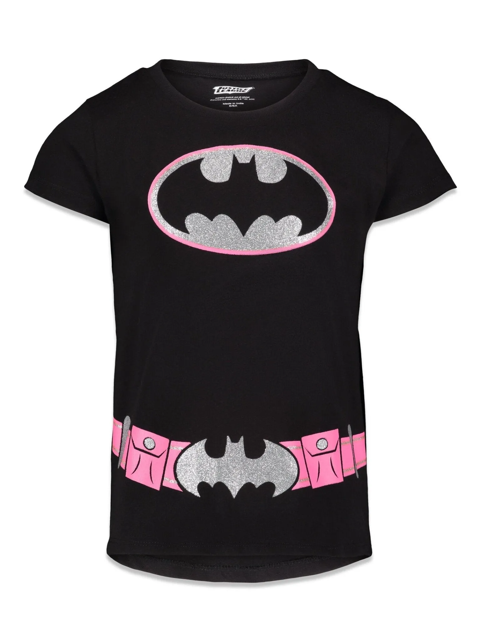 DC Comics Graphic T-Shirt