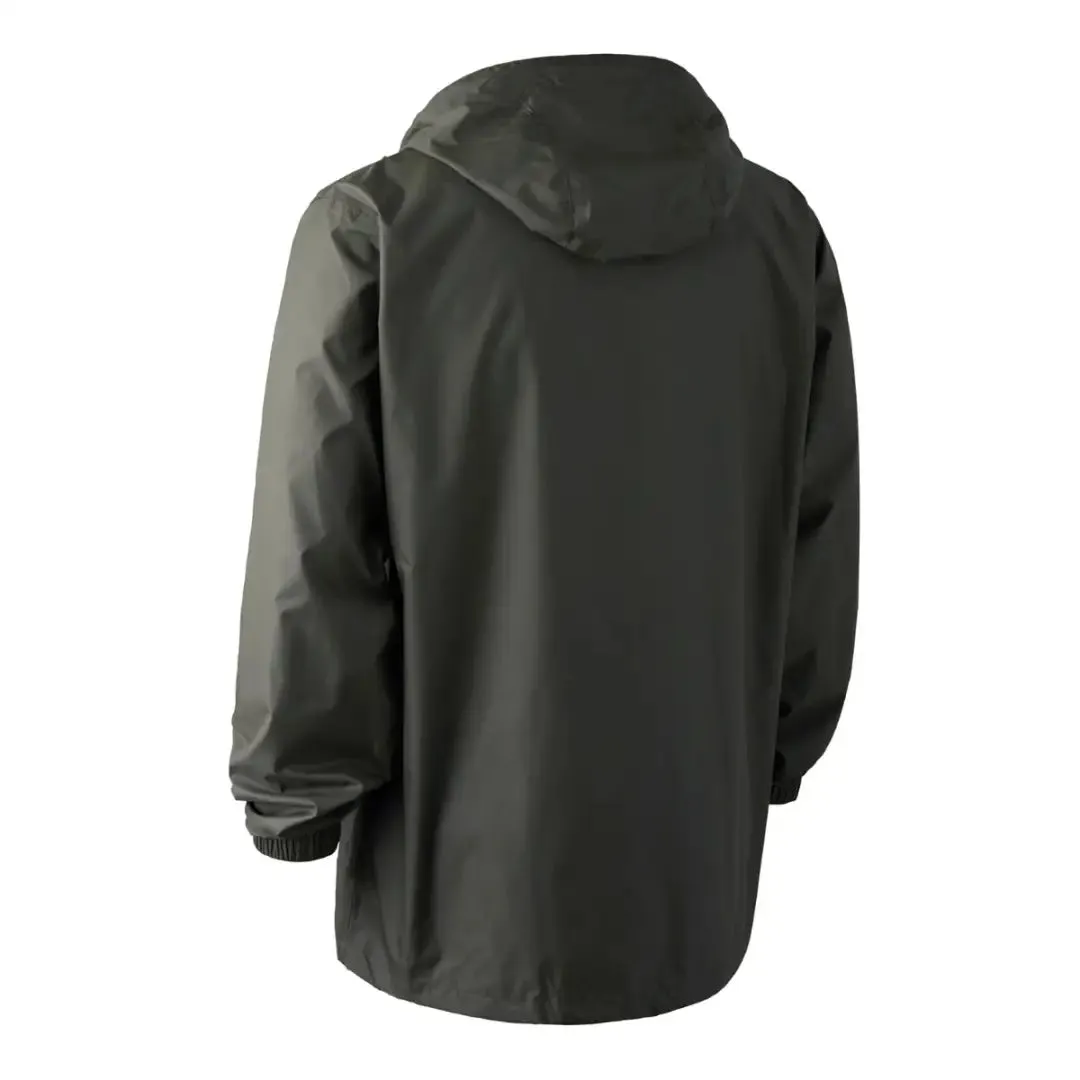 Deerhunter Survivor Packaway Rain Jacket