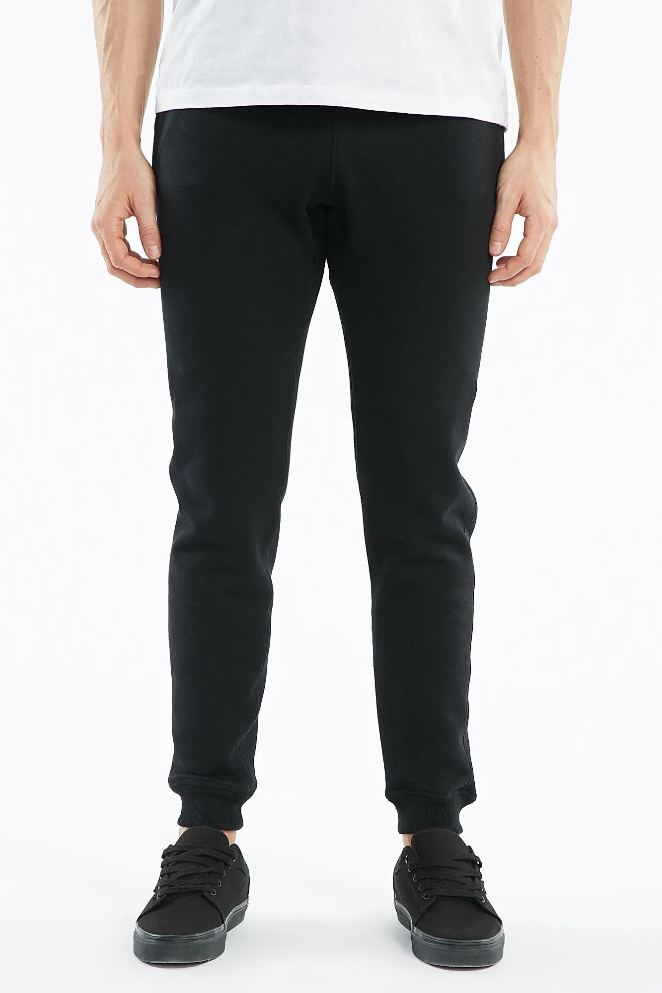 Guys Basic Sweat Pant Jogger