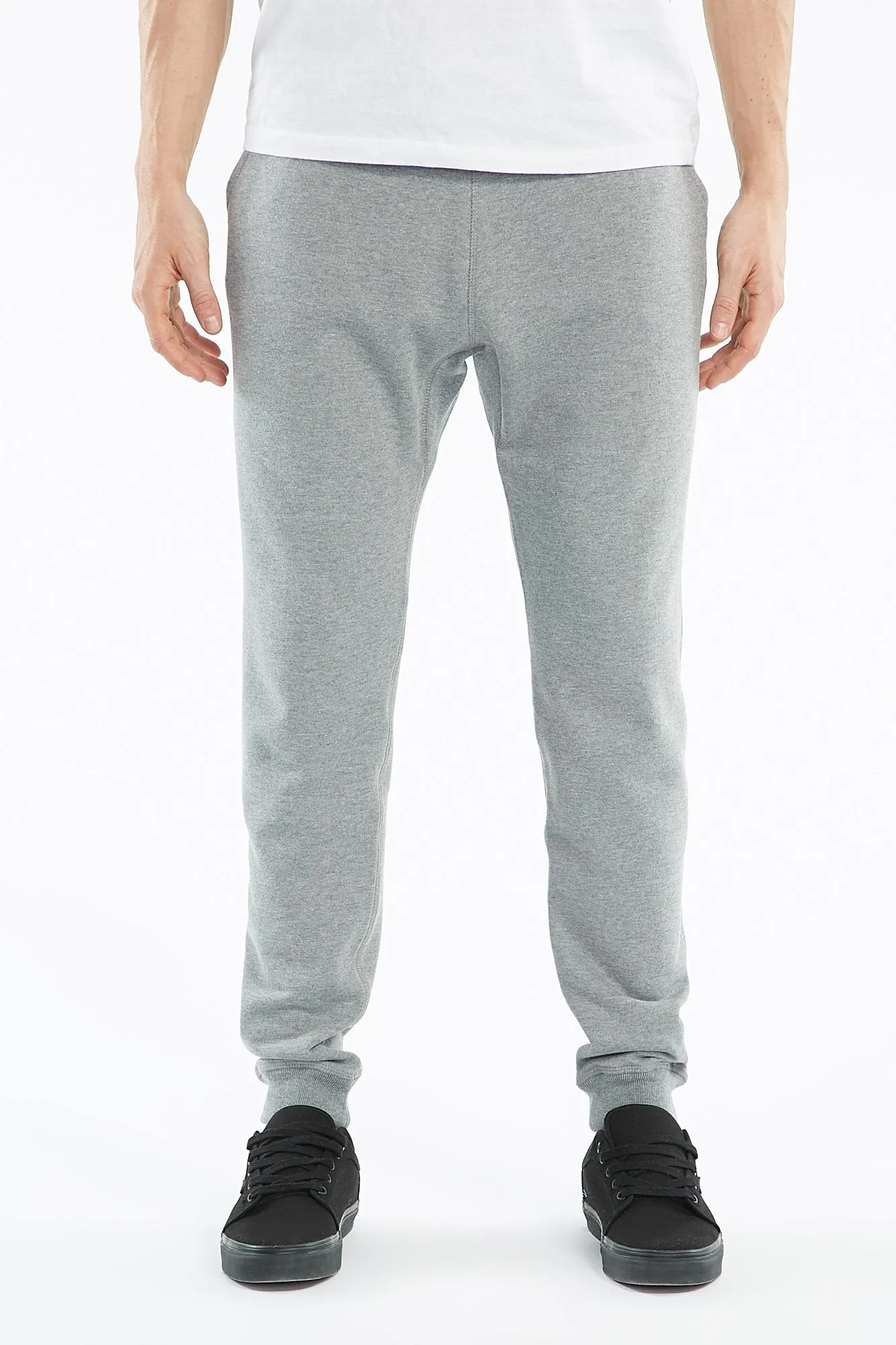 Guys Basic Sweat Pant Jogger