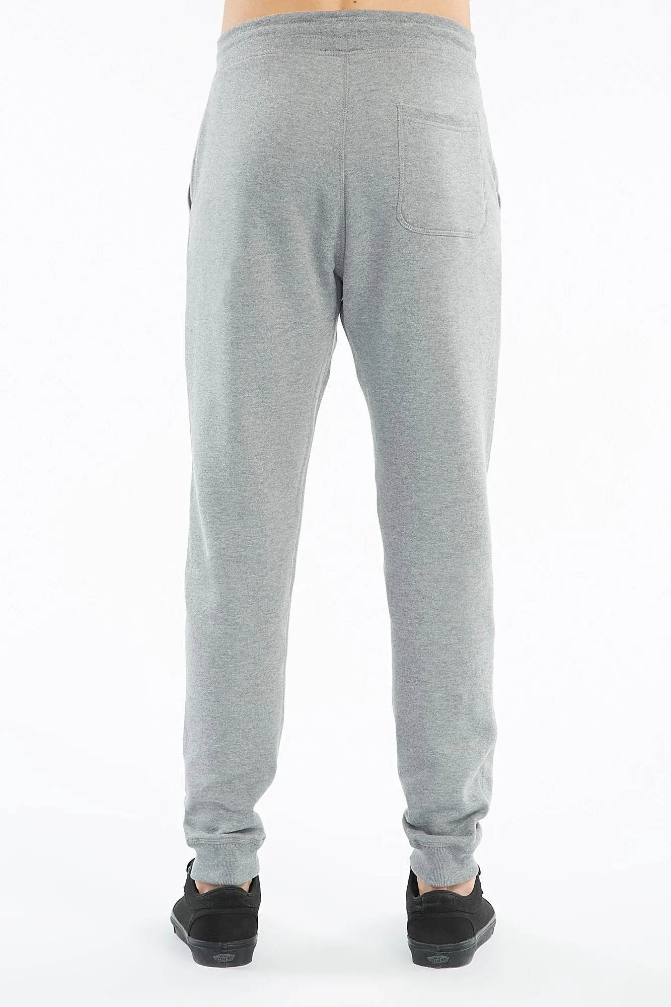 Guys Basic Sweat Pant Jogger