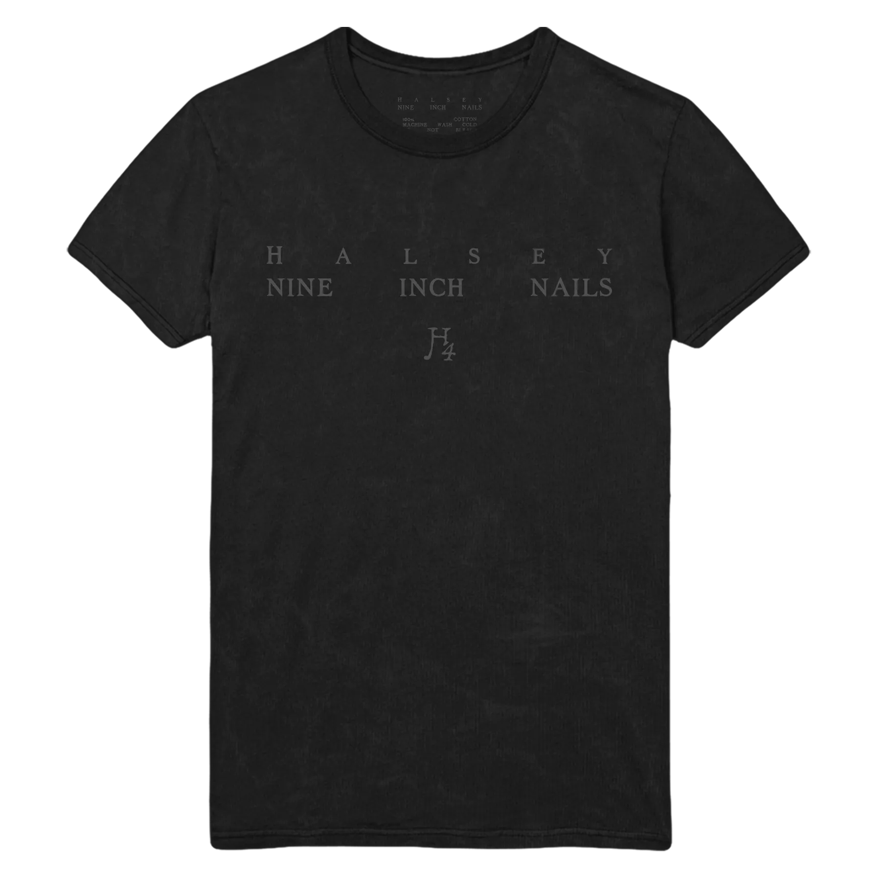 Halsey x NIN Limited Tee