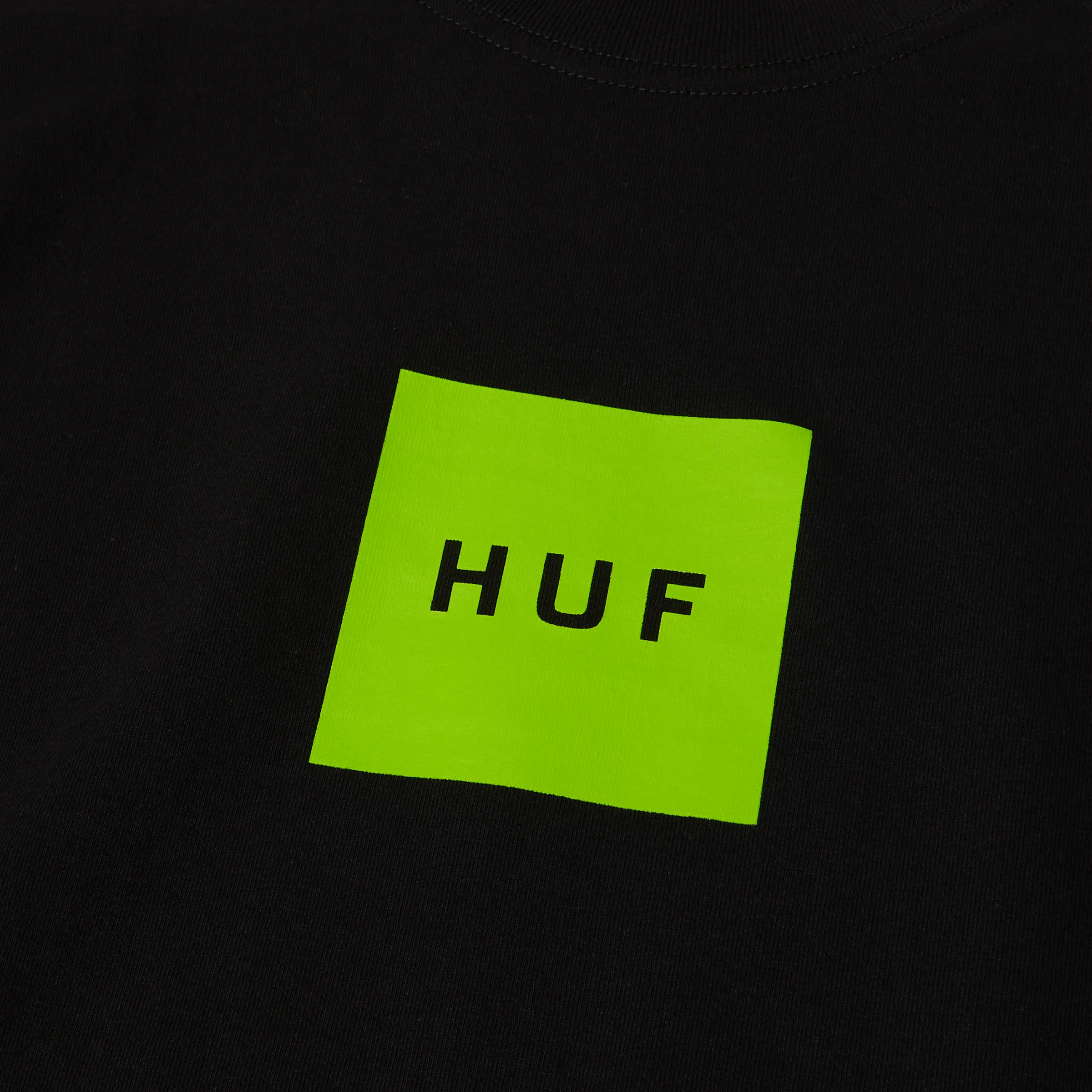 HUF SET Box T-Shirt