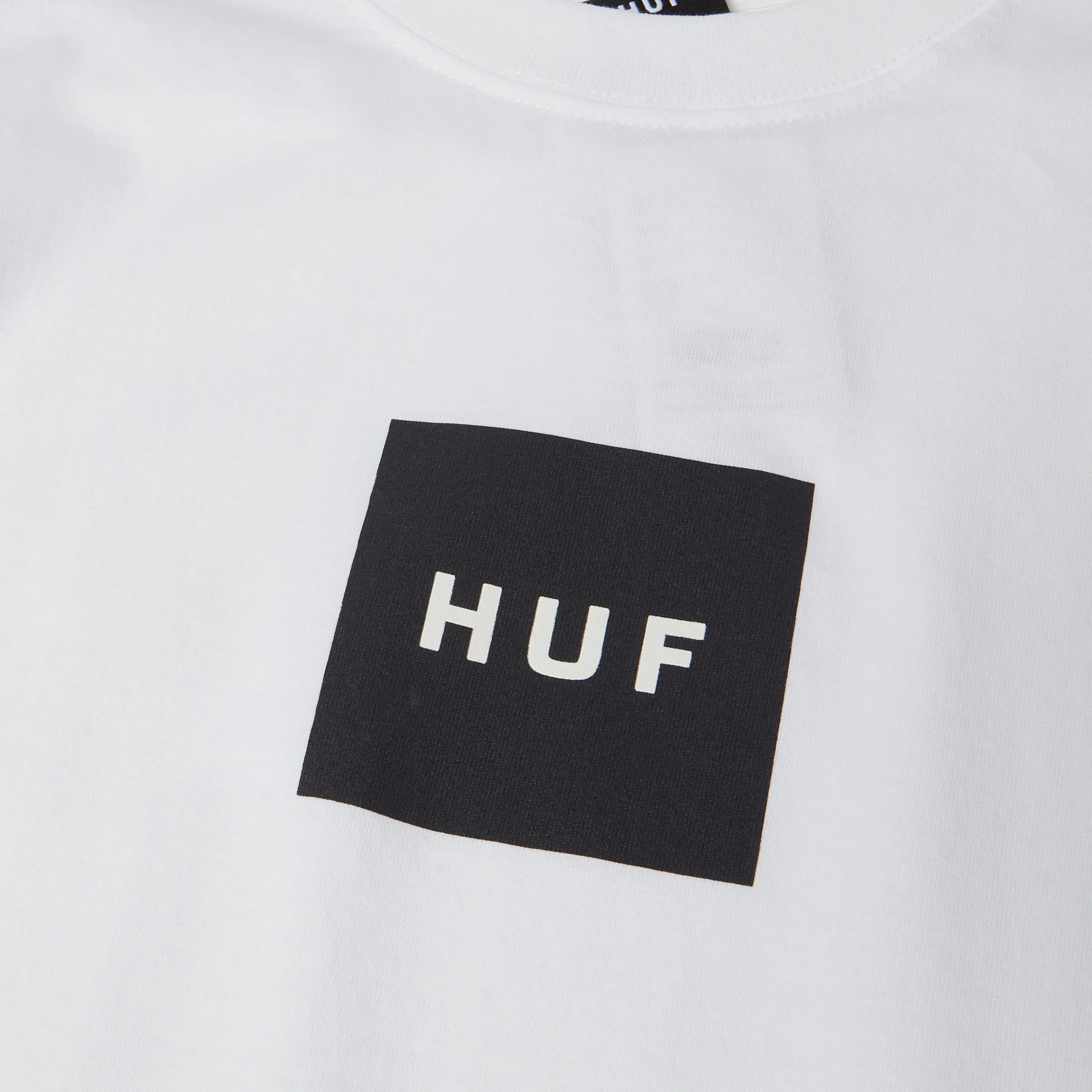 HUF SET Box T-Shirt