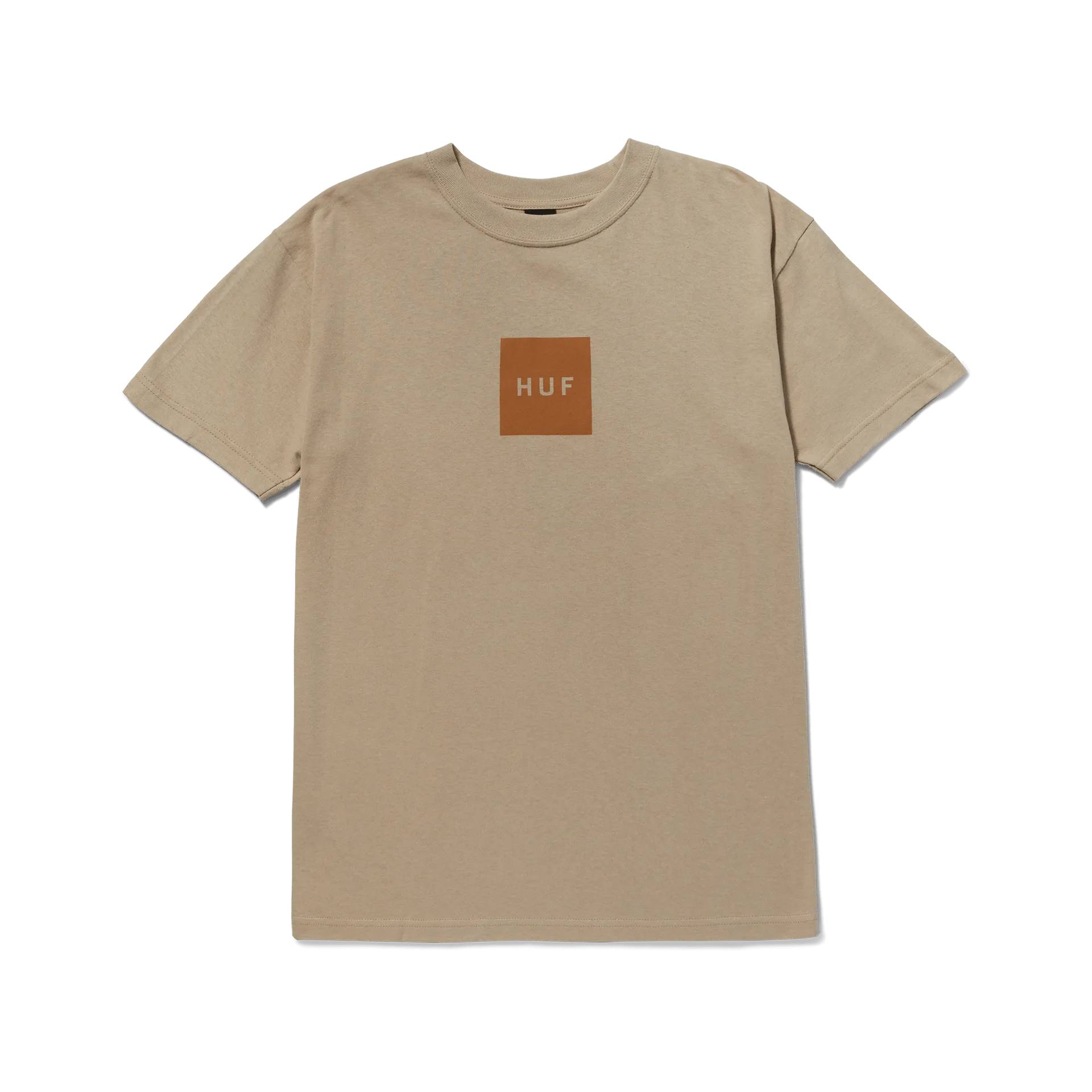 HUF SET Box T-Shirt