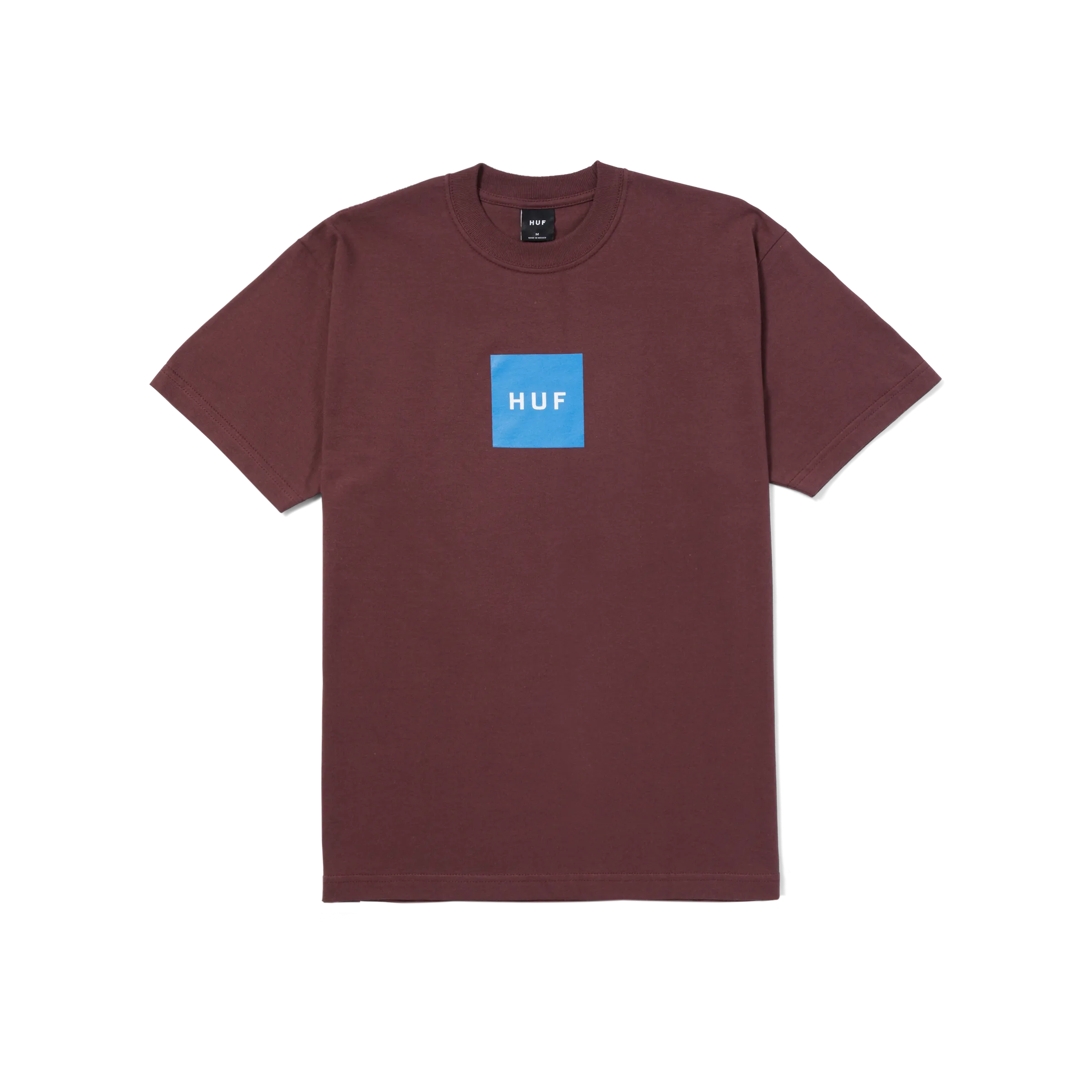 HUF SET Box T-Shirt