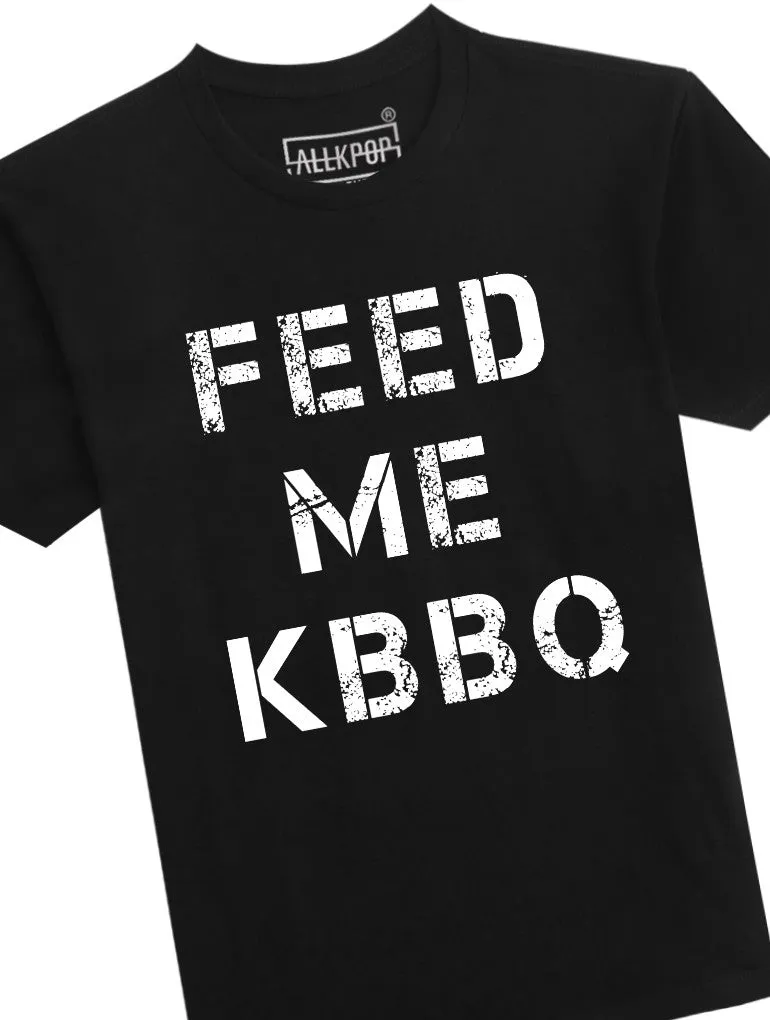 KBBQ Tee