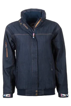 Ladies Ripon Team Rydale Jacket