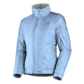 Mountain Hardwear Women's Compressor PL Jacket