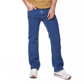 PANTALÓN DE MEZCLILLA CLASSIC PARA HOMBRE 9300