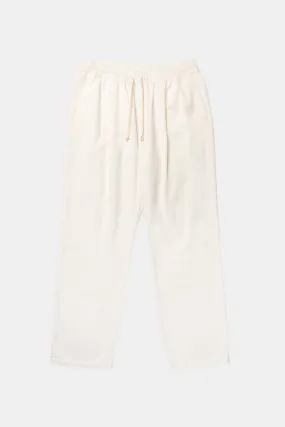 PANTS SMALL CORDS OFF-WHITE