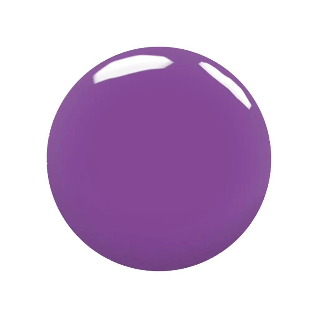 Perfect Purple