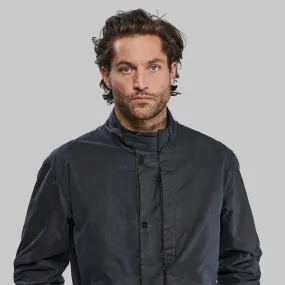 Planet Earth Jacket. Dark Navy edition