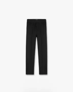 Split Pant - Black