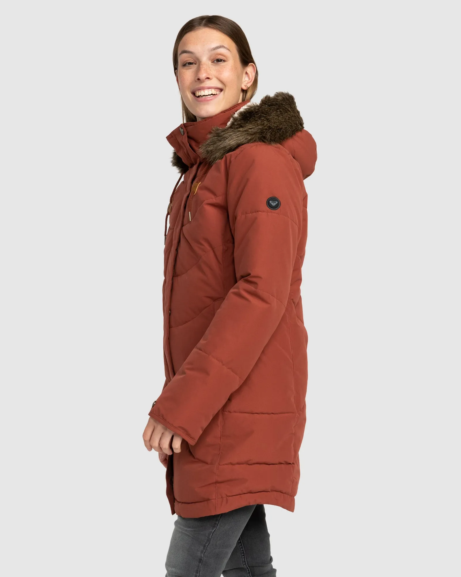 Womens Ellie Warmlink Jk Jackets