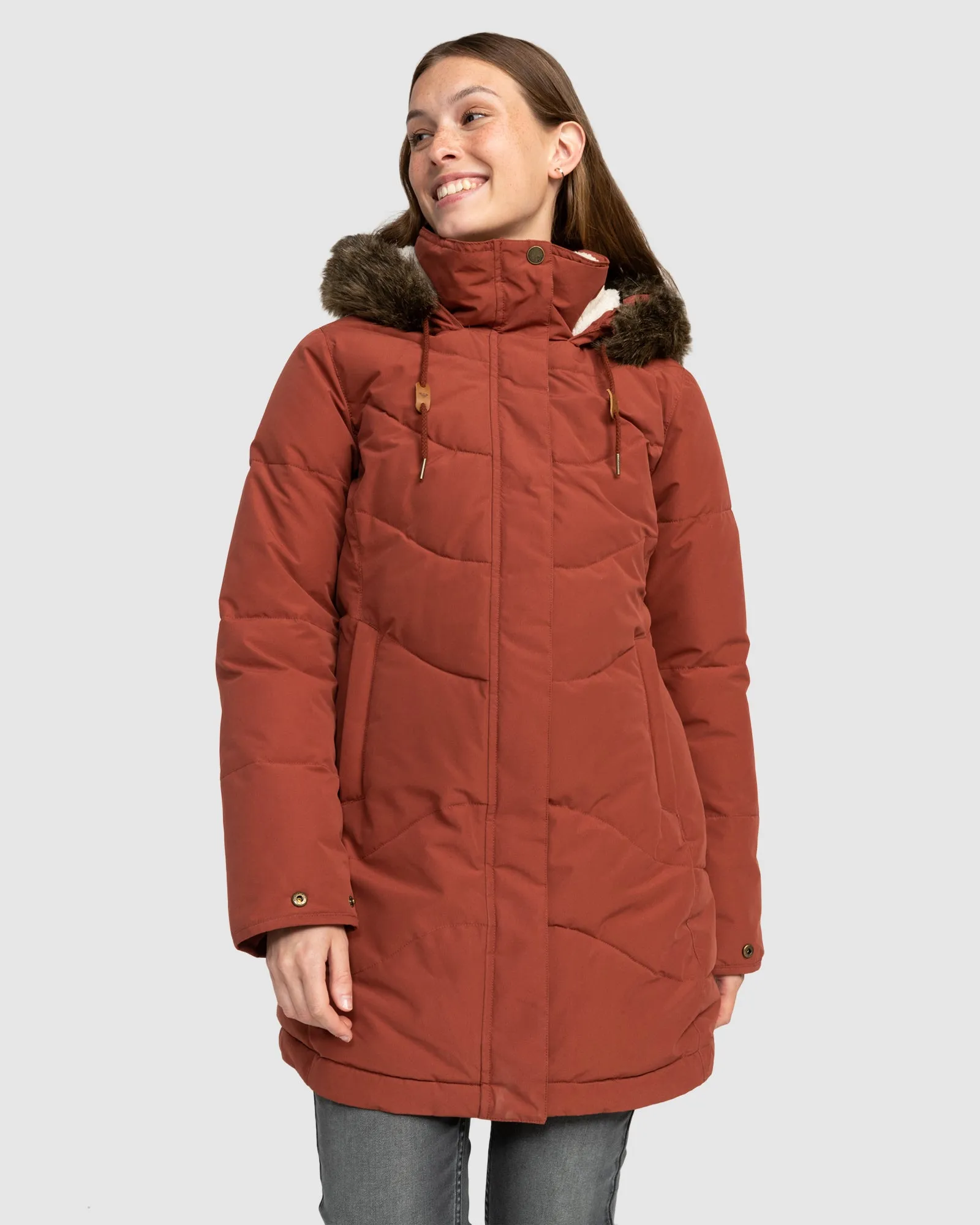 Womens Ellie Warmlink Jk Jackets