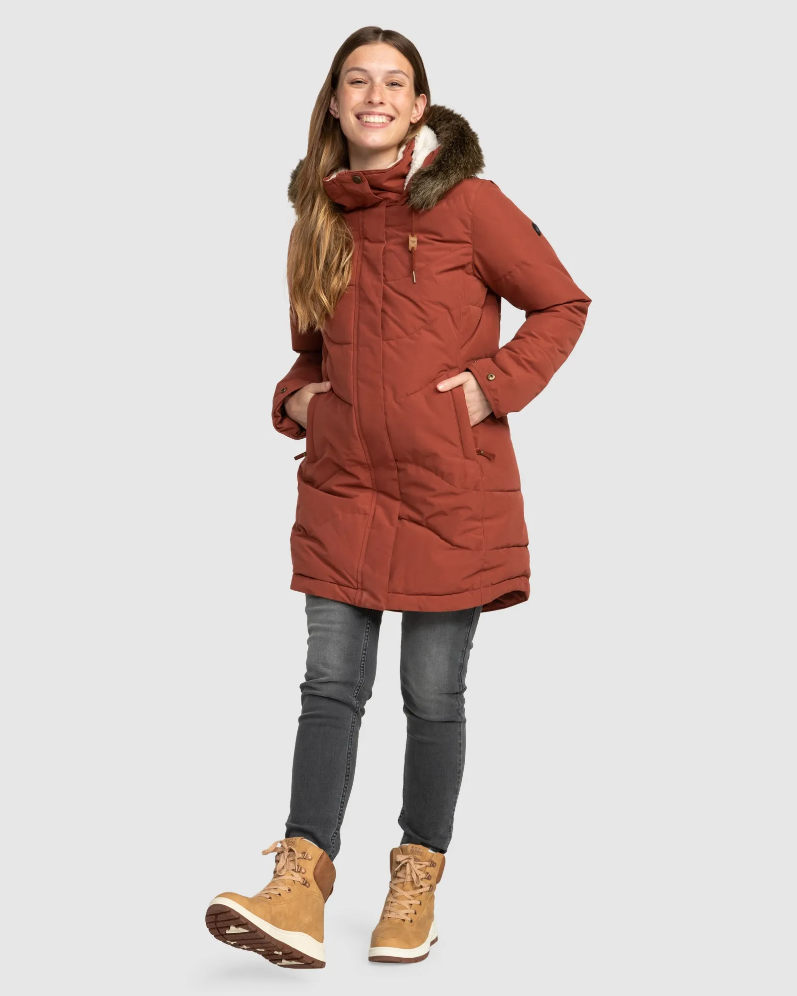 Womens Ellie Warmlink Jk Jackets